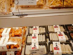 -嘉华饼屋JOY BAKERY(南屏街店)