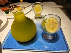 -王品牛排(福州泰禾店)