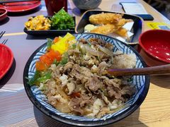 -林妈妈村·日式料理(宝山万达店)