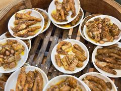 -品香排骨饭(羊官路店)