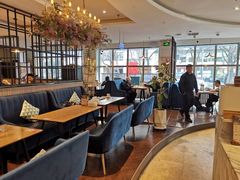-花舍·新派粤菜·西餐·下午茶(亚运村·鸟巢店)