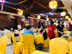 大堂-新高记·粤菜·湛江鸡(南头古城店)