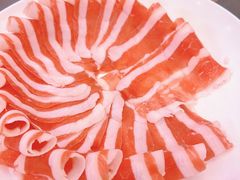 -仁和四季涮肉馆(天坛南门店)