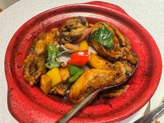 -喜记避风塘炒辣蟹(旗舰店)