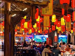 大堂-小财神·老派赣州菜·中华美食地标(第五大道店)
