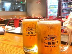 -三太子地摊烧烤·小龙虾(北蔡店)