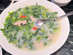 鸽汤万年青-大鸽饭(北京路店)