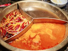 -小龙坎火锅(春熙太古里店)
