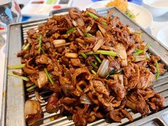 -四季民福烤鸭店(前门店)