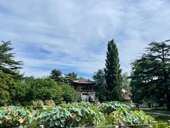 -国家植物园南园