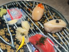 -炙柒Sekinana·精致日料(合生汇店)