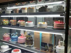 -卷心卷意·轻甜蛋糕(新光天地店)