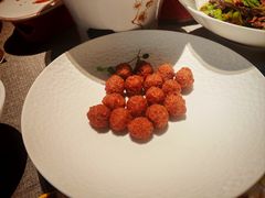 -秀儿四九城·新京菜(亚运村鸟巢店)