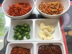 -金妈家烤肉(龙湖U城天街店)