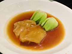 -北京四季酒店·采逸轩