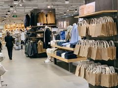 -MUJI无印良品(天一国购店)
