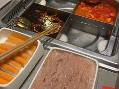 -海底捞火锅(旭辉MALL店)