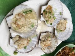 -盛港湾海鲜食府(黄沙店)