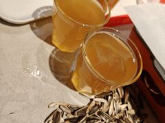 -华府九号海鲜烧烤大排档(龙域店)