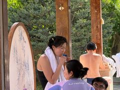 -汤山一号温泉度假区