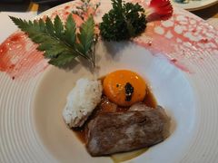 -京旬海鲜放题·铁板烧自助餐厅