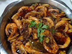 -槐店王婆大虾(长江道店)