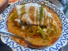 -Thai Alley泰爱里(二沙岛店)
