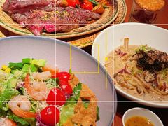 -Grand James·地中海bistro(百家湖1912店)
