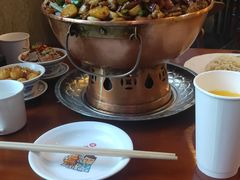 -炉小二铜锅牛蛙•川湘菜(三里屯店)