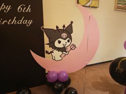 -艺鸣气球派对·生日惊喜宝宝宴·求婚订婚·表白婚房布置