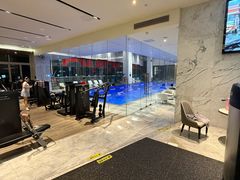 -普拉达游泳健身(水湾1979店)