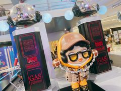 -泡泡玛特POPMART(天环购物中心店)