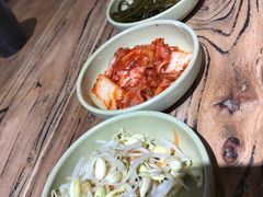 -京玉菲饭店(李村店)