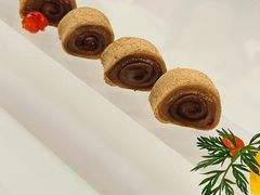 -满堂·烤鸭店·北京菜(鼓楼店)