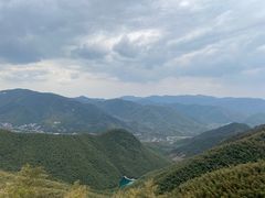 -莫干山风景区