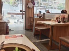 -万煲旺·香港老传承煲仔饭·猪杂汤(客村店)
