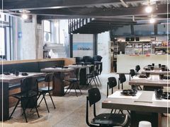 大堂-一棠龙虾•王牌虾球(楚河汉街店)