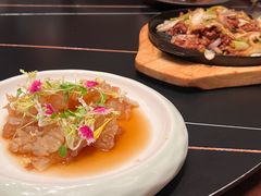 -全聚德(双井店)