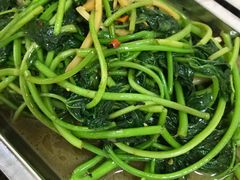 -龙上水现炒生料(柳沙店)