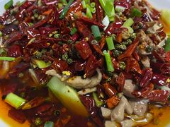 -老丘丘(较场口店)