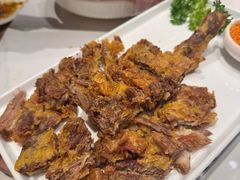 -红樱桃·欢乐餐厅(太原里店)