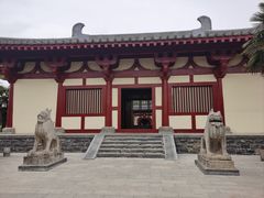 -洛阳古墓博物馆