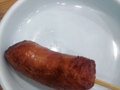 -李先生牛肉面大王(北京东四店)