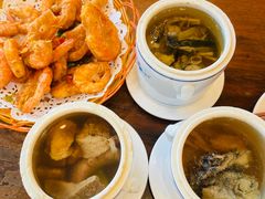 -今一靓汤.顺德菜东莞三十年老字号(厚街店)