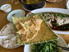 -宾湖农庄·农场特色(太湖龙之梦店)