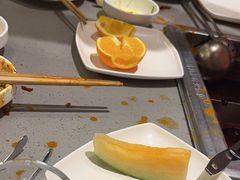 -海底捞火锅(旭辉MALL店)