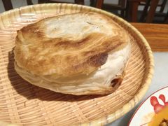 -虢国羊肉汤馆(政二街店)