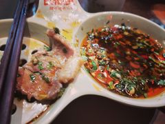 -巴倒烫陆派火锅山庄(南山总店)