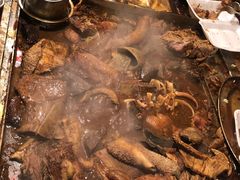 -明记牛杂(新马路分店)