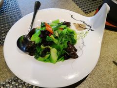 -致明德素食餐厅(土屋路店)